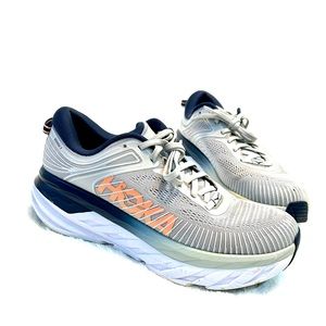Hoka One One Bondi 7 Women Shoes